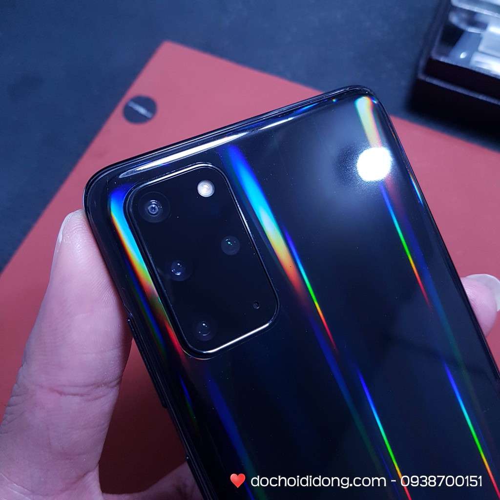Miếng Dán Lưng Samsung S20 / S20 Plus / S20 Ultra
