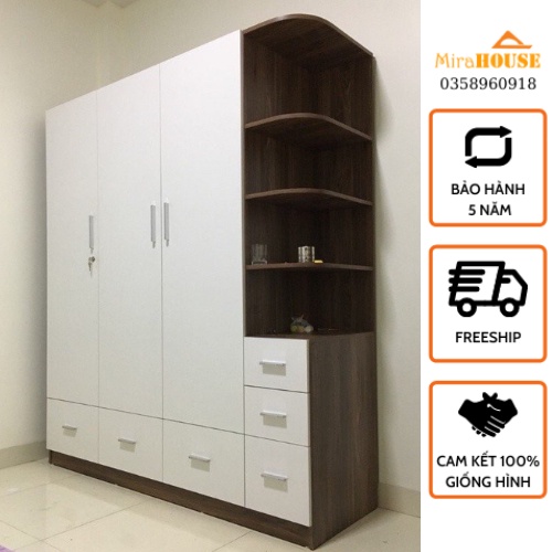 Tủ Nhựa Đài Loan - Tủ Nhựa Đựng Quần Áo, Chăn Màn Giá Tốt Nhất, Có Lắp Đặt Hoàn Thiện Cho Khách
