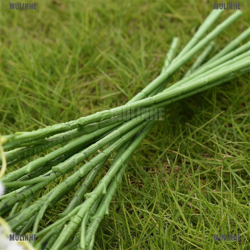 Bó Hoa Gypsophila Giả Bằng Lụa Dùng Trang Trí Nhà