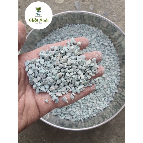 1kg Đá Zeolite
