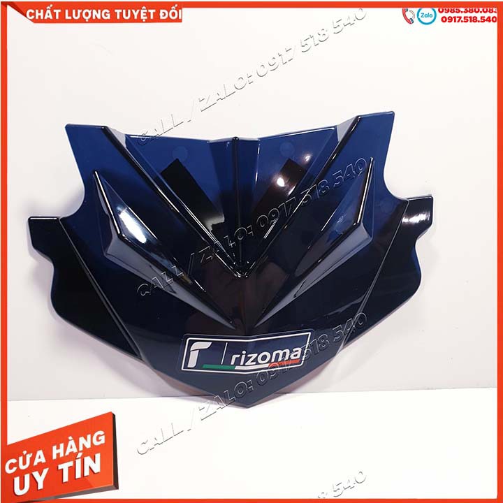 Chắn Gió - Mão Sừng Exciter 150