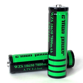 Pin C'MON POWER 7800mAh