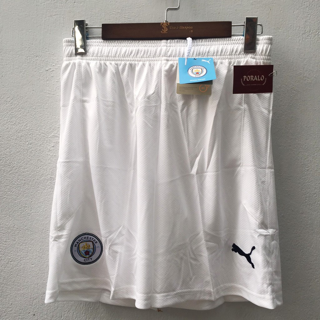 ÁO ĐẤU MAN CITY SÂN NHÀ 2020/21 - MÃ SP : AD_MC2021_HOME_SF