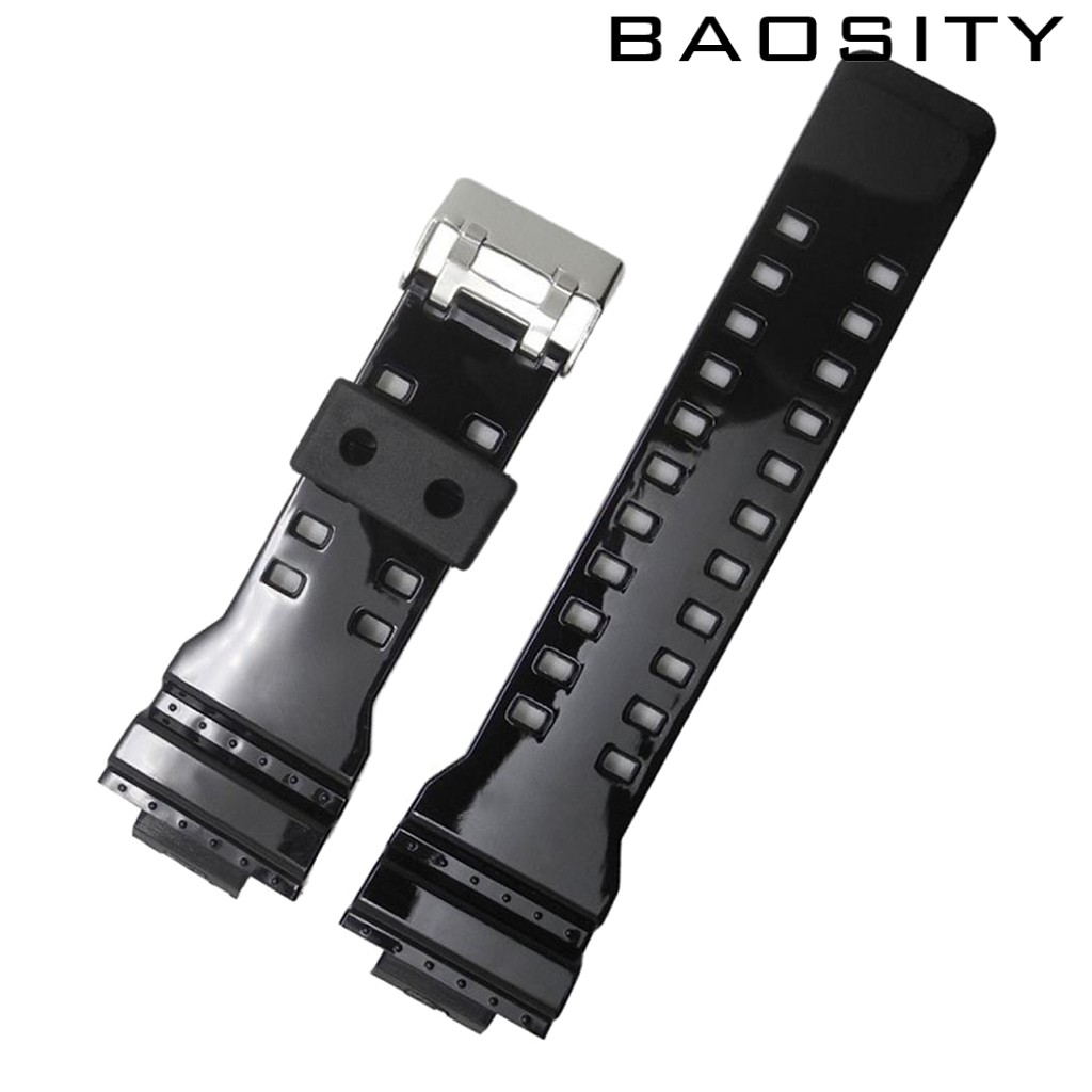 Dây Đeo Dành Cho Đồng Hồ Casio G-8900 Gls-8900 Gr-8900 Gw-8900 Gd-100 Gd-110