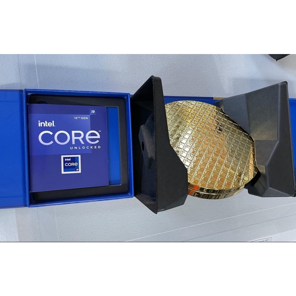 CPU Intel Core i9-12900K- Giảm giá sâu khi Build Case Pc