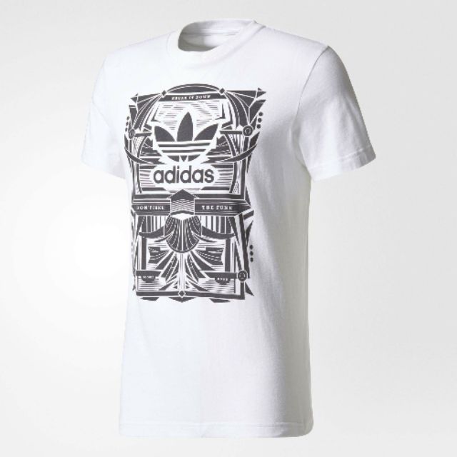 Áo thun Adidas