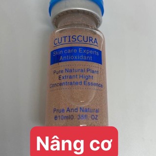 Tế Bào Gốc Dưỡng Da Cutiscura Lọ 10ml