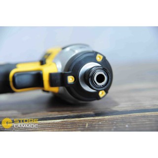 Dewalt DCF887N-KR | Thân Máy vặn vít 18V