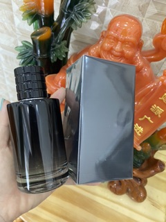 Nước hoa .DIOR SAUVAGE EDP TESTER