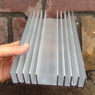 Tản nhiệt nhôm