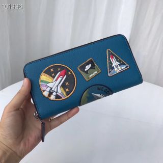 VÍ DÀI DA THẬT STICKER