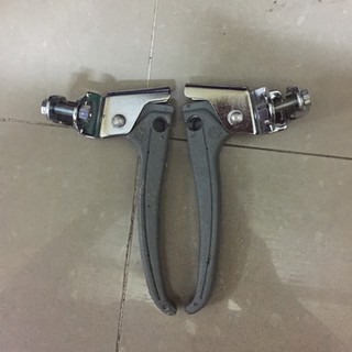 tay phanh , tay thắng xe đạp