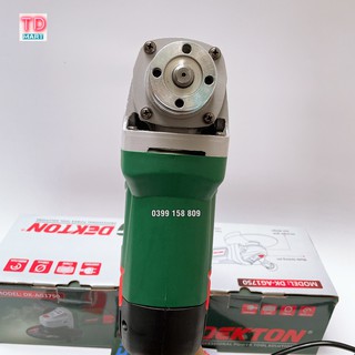 MÁY CẮT DEKTON DK-AG1750