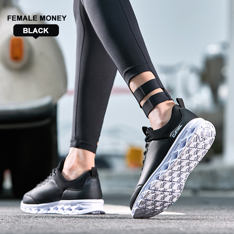Giày CAMEL thoáng khí phong cách thời trang thể thao chạy bộ dành cho nữ