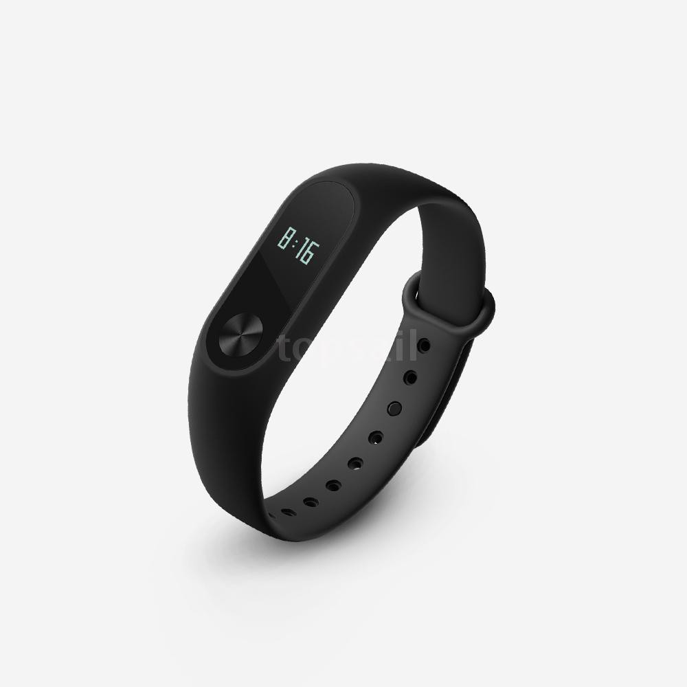 Dây Cáp Sạc Usb Thay Thế Cho Đồng Hồ Thông Minh Xiaomi Mi Band 2