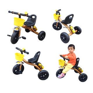Xe đạp 3 bánh