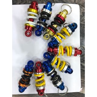 MÓC CHÌA KHÓA KIỂU PHUỘC