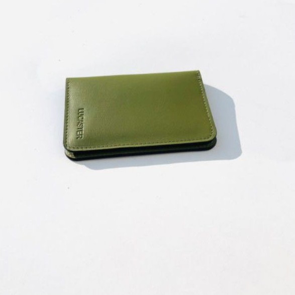 Ví nam ,nữ mini da thật cao cấp bảo trì trọn đời.