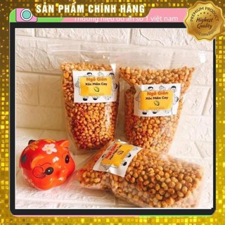 Ngô giòn sóc mắm cay [ăn thử 100gr]