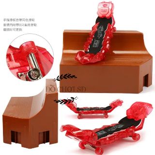 VÁN TRƯỢT SIÊU HẠNG 615413