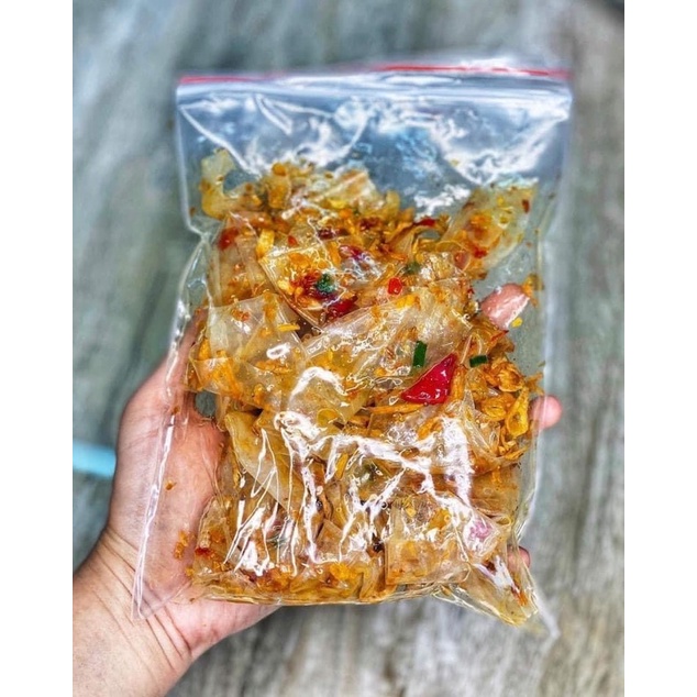 BÁNH TRÁNG TÓP MỠ 17K