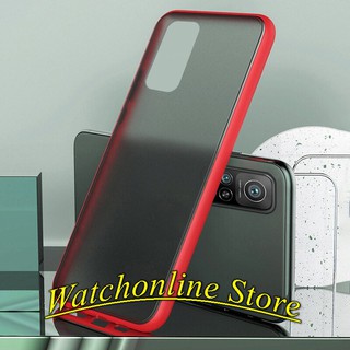 Ốp lưng cao su non Xiaomi Note 8 Note 8 pro Mi 8 Note 7 redmi 8 Redmi 8a Note 9/10x 4g Mi 10t pro