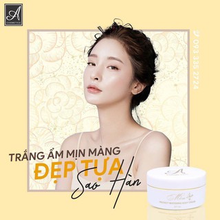 Kem Body Mềm ( Hàng Chính Hãng )