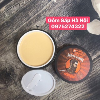 COMBO Gôm xịt tóc TONY&GUY + Sáp Vuốt Tóc  DAPPER BARBER