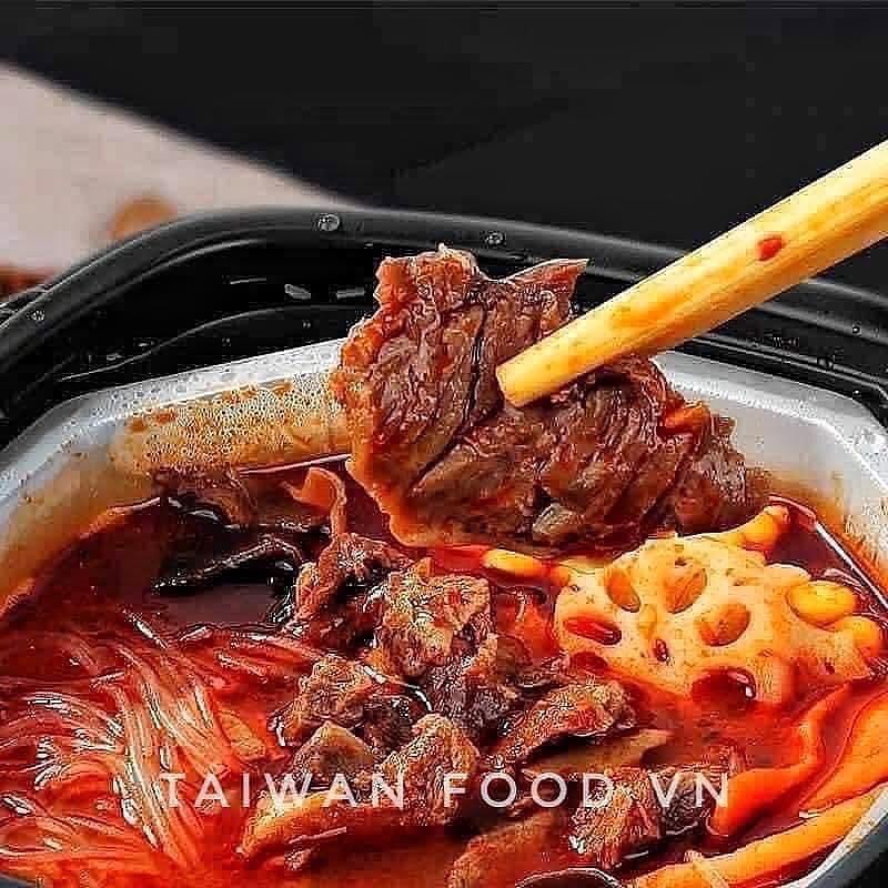 LẨU TỰ SÔI ĂN LIỀN TRUNG HOA | BigBuy360 - bigbuy360.vn