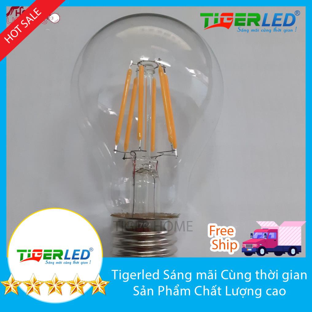 Bóng Đèn Combo 10 bóng đèn led edison g45 chất lượng cao