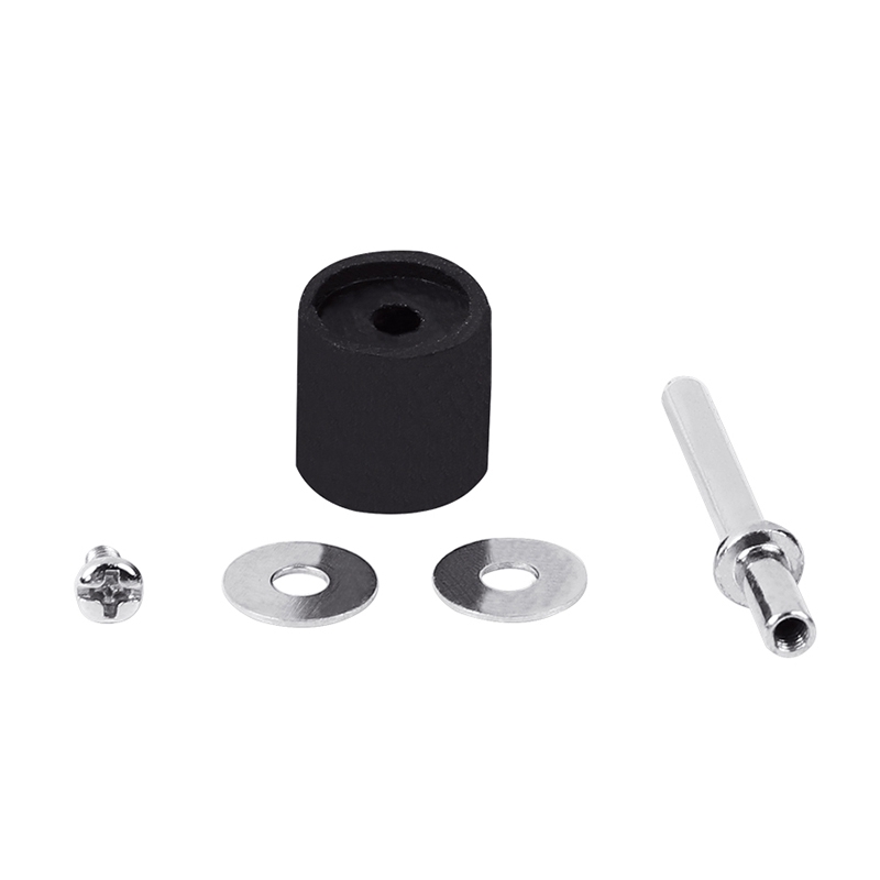 Set 100 miếng bọc nhám cho mũi mài đánh bóng 80#-600#