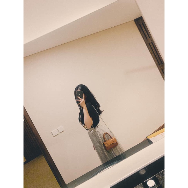 Túi mini ASOS hàng UK authentic