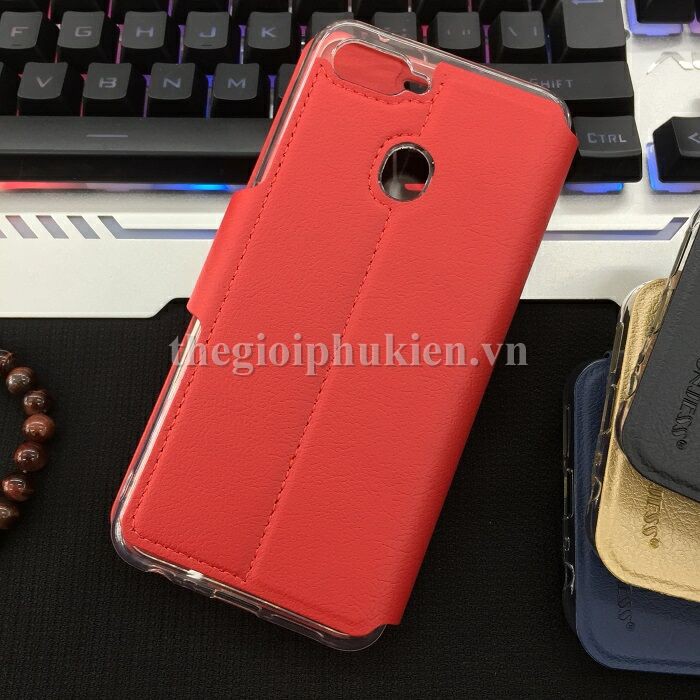 BAO DA CẦM TAY OPPO A5S (HIỆU ONJESS) | BigBuy360 - bigbuy360.vn