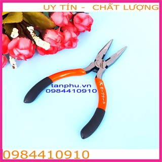 KÌM MỎ NHỌN KAPUSI 5 INCH