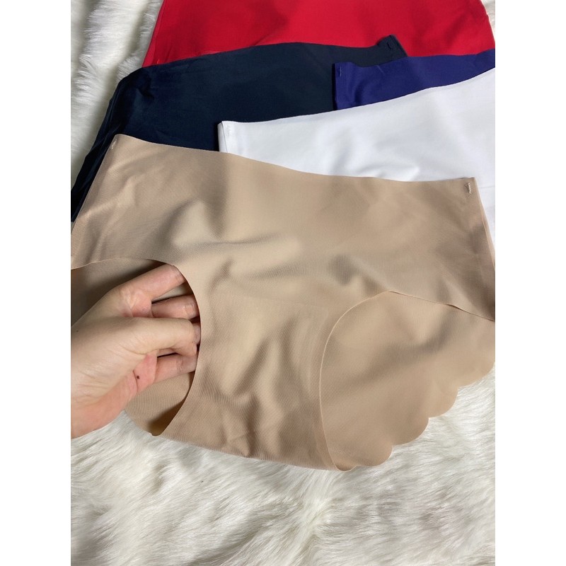 Quần lót nữ thun lạnh đúc su không đường may cao cấp _ Lady | BigBuy360 - bigbuy360.vn