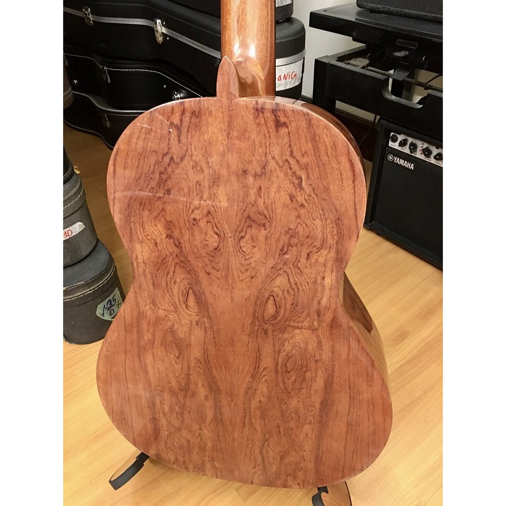 Guitar Classic Antonio Sanchez Estudio 1/63 cedar