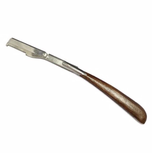 Cán dao cạo Thanh Sơn cạo râu hoặc dùng cho thợ hớt tóc, cạo mặt