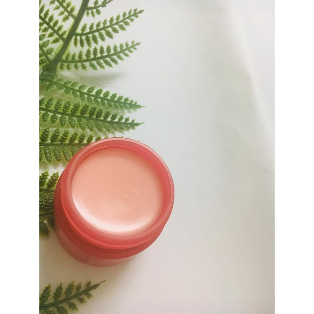 Mặt nạ ngủ dành cho môi Laneige Lip Sleeping Mask 8g - Hàng chính hãng nhập khẩu bởi cty Amore Pacific Việt Nam | BigBuy360 - bigbuy360.vn