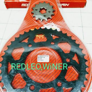 BỘ NHONG SẼN DĩA REDLEO WiNER...