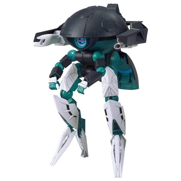 Đồ Chơi Lắp Ráp Mô Hình Gundam Build Divers Re:Rise - HG Wodom Pod HGBD:R - 1/144