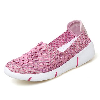 Giày thể thao YOZOH thiết kế thời trang cho nữ size 35-42