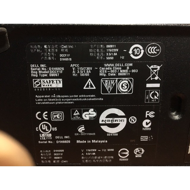 Bộ máy tính dùng Văn phòng học tập chơi Game nhẹ 20