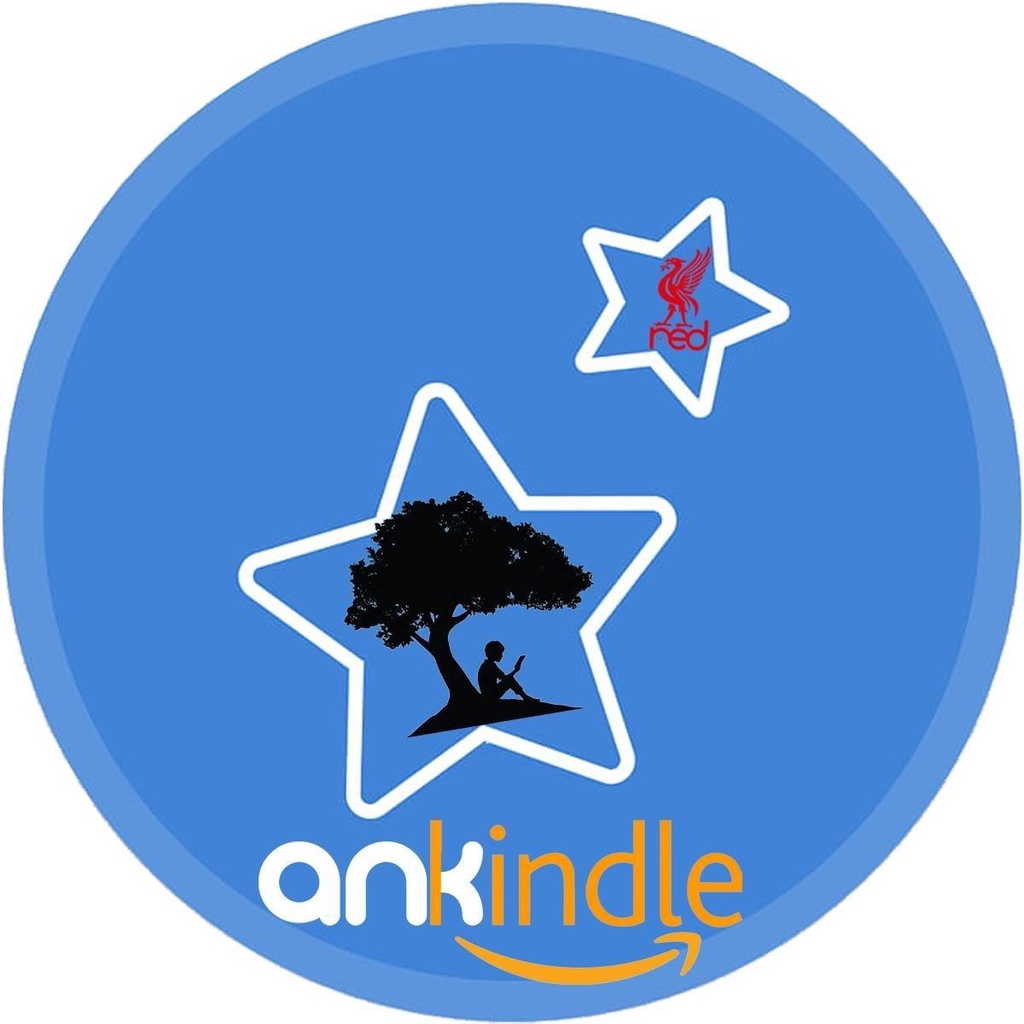 AnKindle Store, Cửa hàng trực tuyến | WebRaoVat - webraovat.net.vn