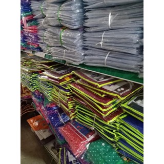 áo mưa phản quang