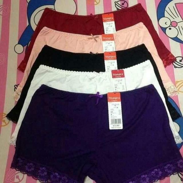 COMBO 10 QUẦN ĐÙI MẶC VÁY