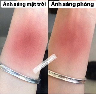 Phấn má lameila