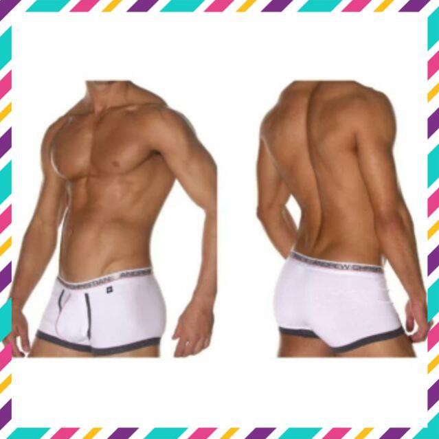 Quần lót thương hiệu Andrew Christian