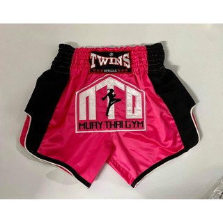 Quần MuayThai - Muay Thái tập luyện võ thuật