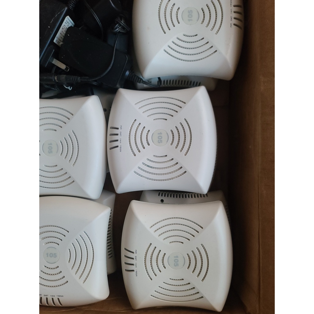 Aruba 134 - Bộ Phát Wifi Chuyên Dụng - Roaming - Mesh aruba 134 , aruba