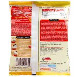 Mì udon nhật bản 75g